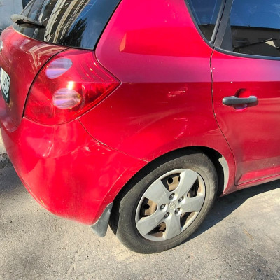 Kia Cee'd 1.6 Benzyna