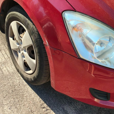 Kia Cee'd 1.6 Benzyna