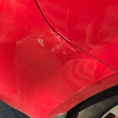 Kia Cee'd 1.6 Benzyna