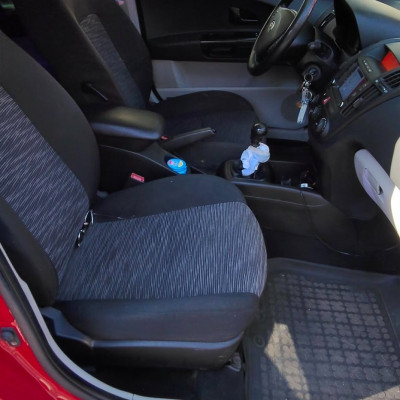 Kia Cee'd 1.6 Benzyna