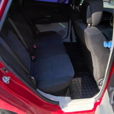 Kia Cee'd 1.6 Benzyna