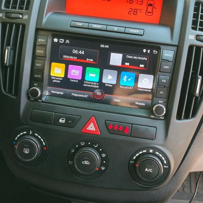 Kia Cee'd 1.6 Benzyna