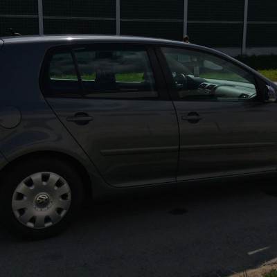 Volkswagen Golf V 1.9 TDI 105 KM 6-bieg