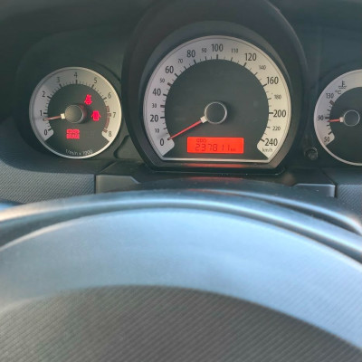 Kia Cee'd 1.6 Benzyna