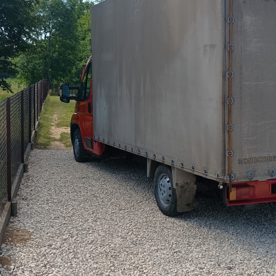 Peugeot Boxer 2.2 HDi możliwa zamiana