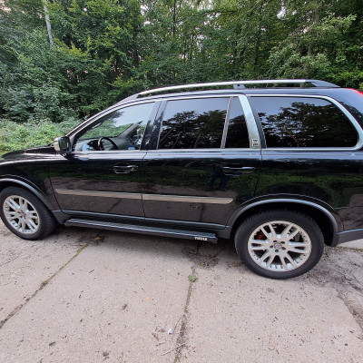 Sprzedam Volvo Xc90