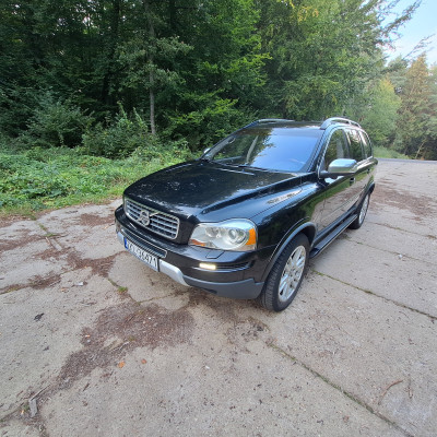 Sprzedam Volvo Xc90