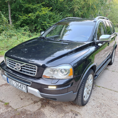 Sprzedam Volvo Xc90