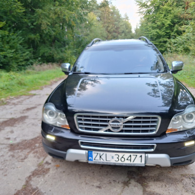 Sprzedam Volvo Xc90