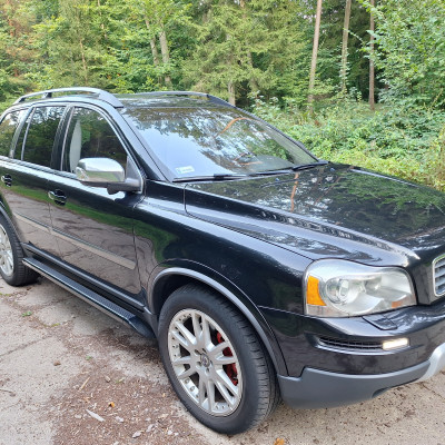 Sprzedam Volvo Xc90