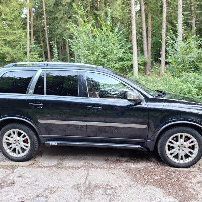 Sprzedam Volvo Xc90