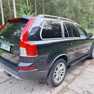 Sprzedam Volvo Xc90