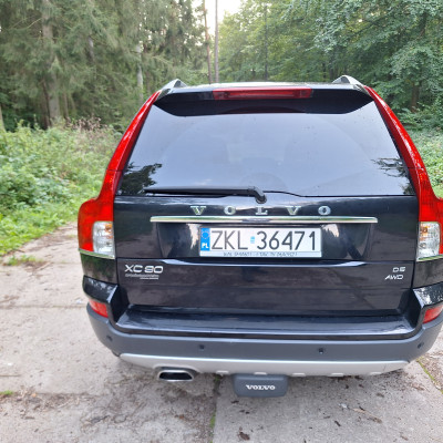 Sprzedam Volvo Xc90