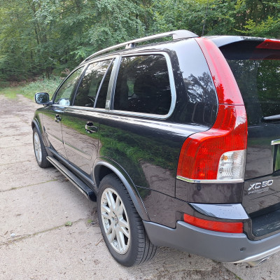 Sprzedam Volvo Xc90