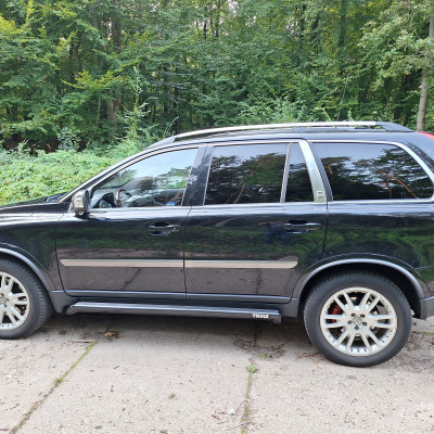 Sprzedam Volvo Xc90