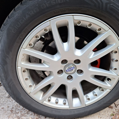 Sprzedam Volvo Xc90