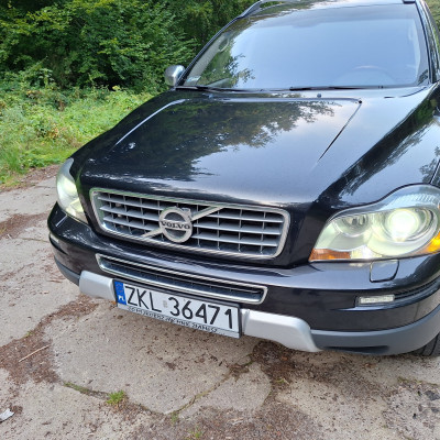 Sprzedam Volvo Xc90
