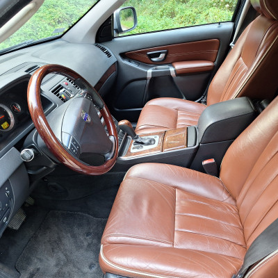 Sprzedam Volvo Xc90