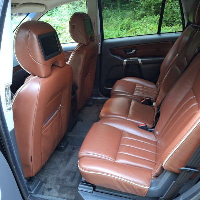 Sprzedam Volvo Xc90