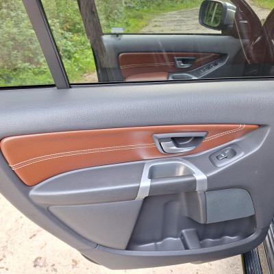 Sprzedam Volvo Xc90