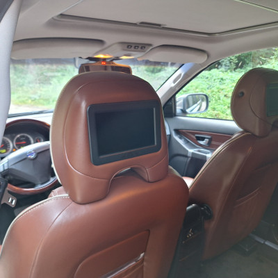 Sprzedam Volvo Xc90