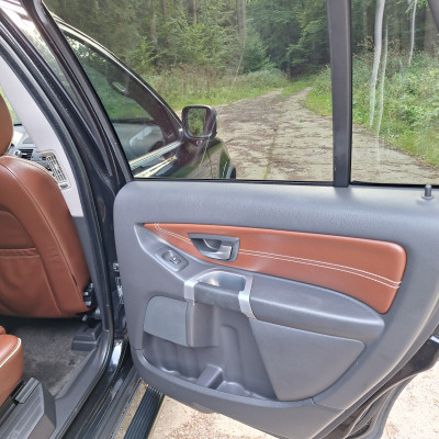 Sprzedam Volvo Xc90