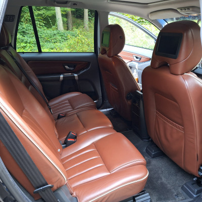 Sprzedam Volvo Xc90