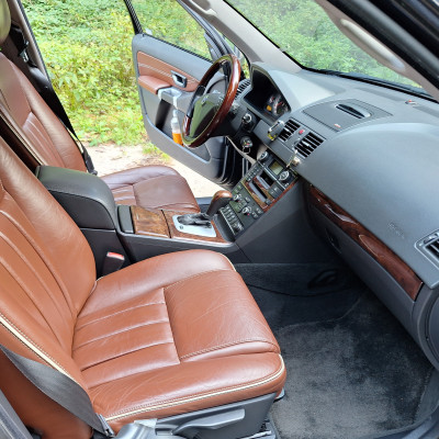 Sprzedam Volvo Xc90