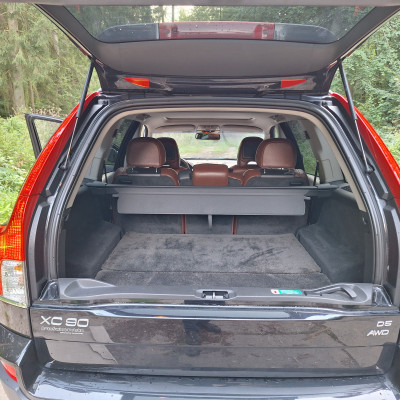 Sprzedam Volvo Xc90
