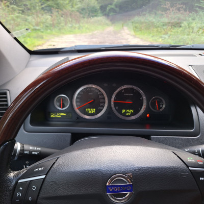 Sprzedam Volvo Xc90