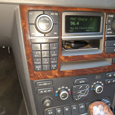 Sprzedam Volvo Xc90