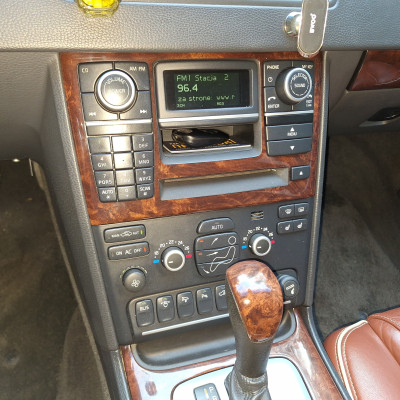 Sprzedam Volvo Xc90