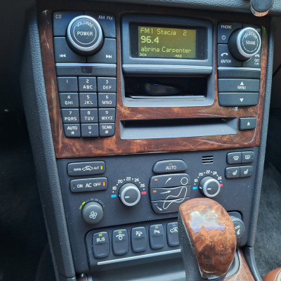 Sprzedam Volvo Xc90