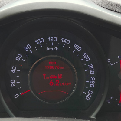 Kia Sportage,2.0crdi, wersja XL