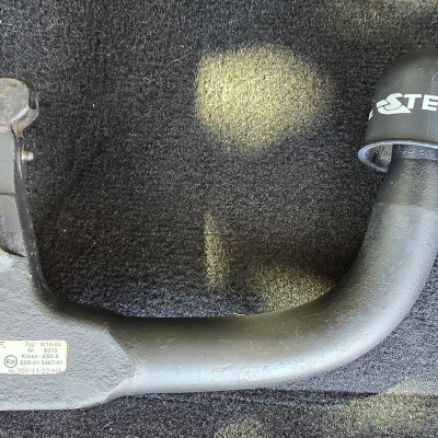 Chrysler Pacifica Hybryda 2022 stan idea