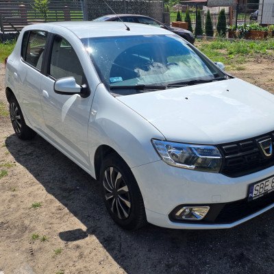 Dacia Sandero 1.0 SCe