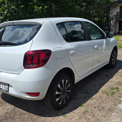 Dacia Sandero 1.0 SCe
