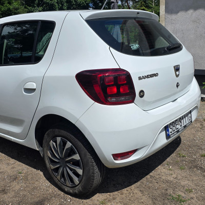 Dacia Sandero 1.0 SCe