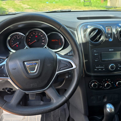 Dacia Sandero 1.0 SCe