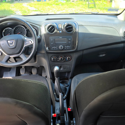 Dacia Sandero 1.0 SCe
