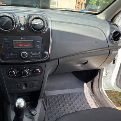 Dacia Sandero 1.0 SCe
