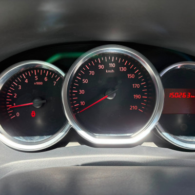 Dacia Sandero 1.0 SCe