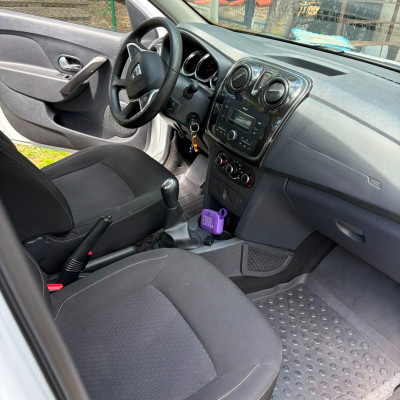 Dacia Sandero 1.0 SCe