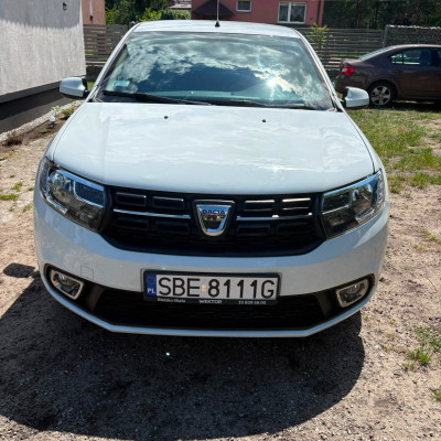 Dacia Sandero 1.0 SCe