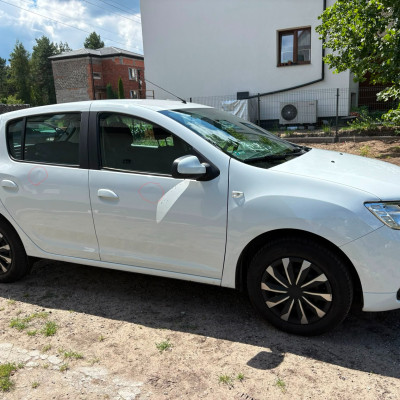 Dacia Sandero 1.0 SCe