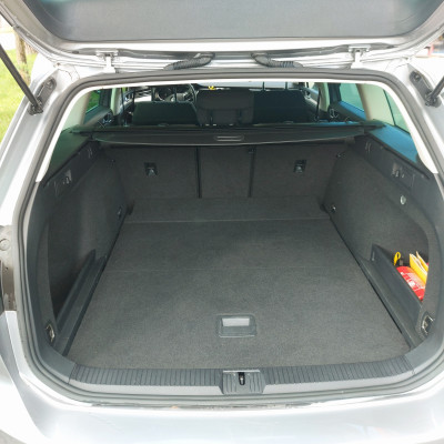 Volkswagen Passat 1.4 TSI ACT Comfortlin
