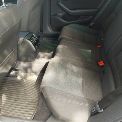 Volkswagen Passat 1.4 TSI ACT Comfortlin