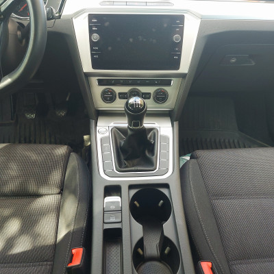 Volkswagen Passat 1.4 TSI ACT Comfortlin