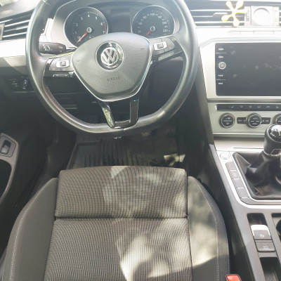 Volkswagen Passat 1.4 TSI ACT Comfortlin