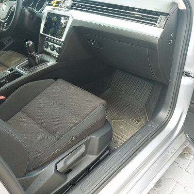 Volkswagen Passat 1.4 TSI ACT Comfortlin